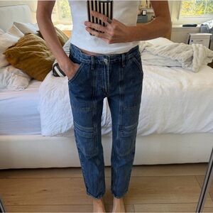 Agolde Cooper Carpenter Jeans